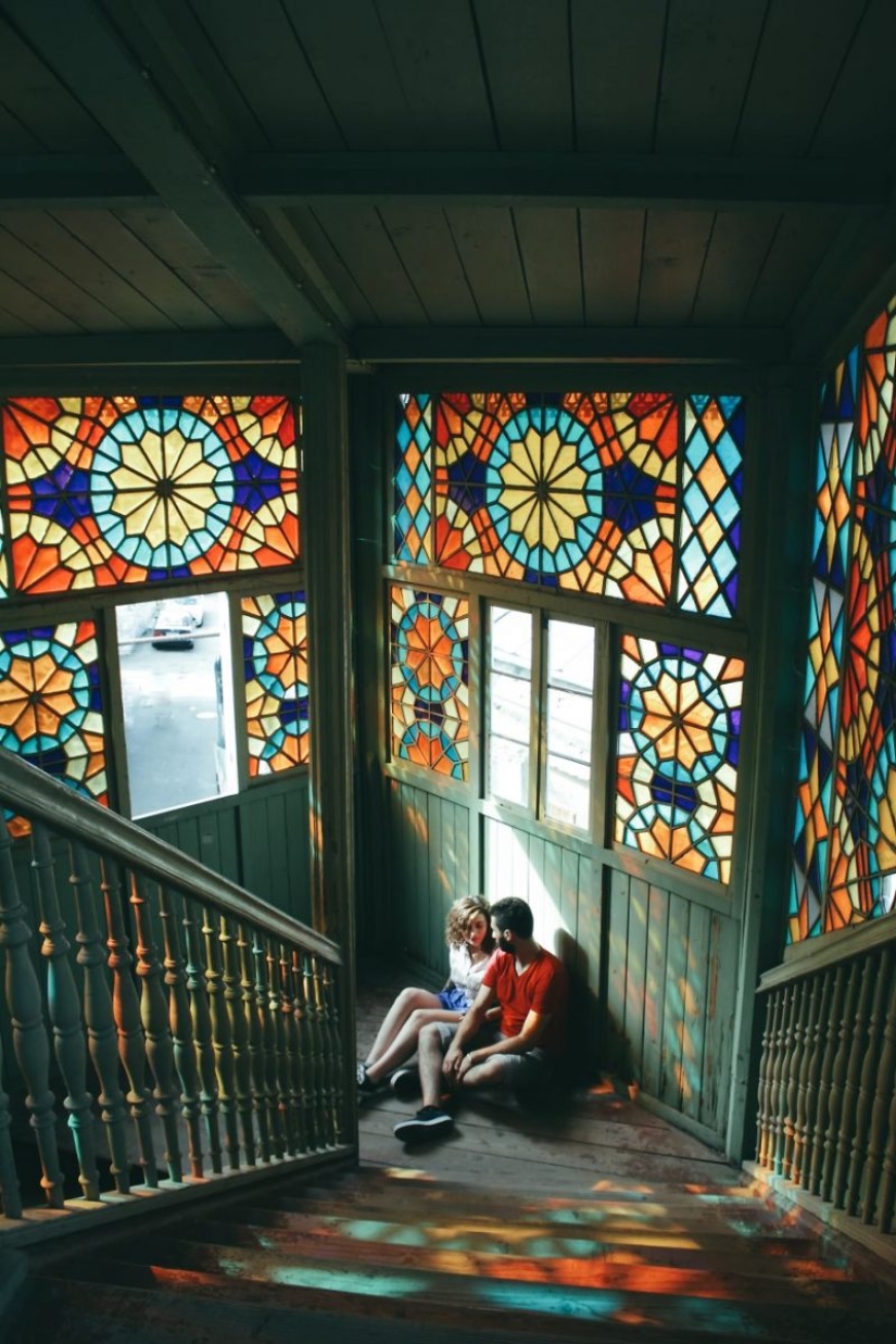 Love is in the air: the best photos from the Agora #Love2020 contest Love is in the air: the best photos from the Agora #Love2020 contest