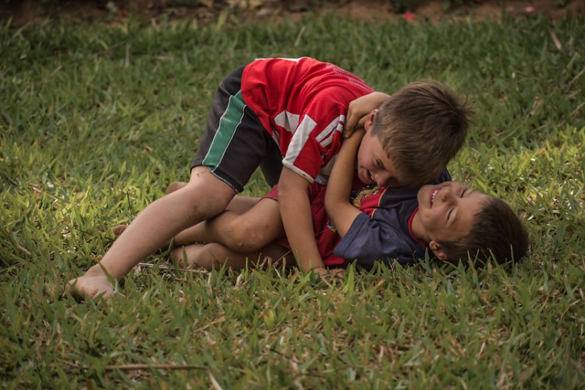 Love is in the air: the best photos from the Agora #Love2020 contest Love is in the air: the best photos from the Agora #Love2020 contest