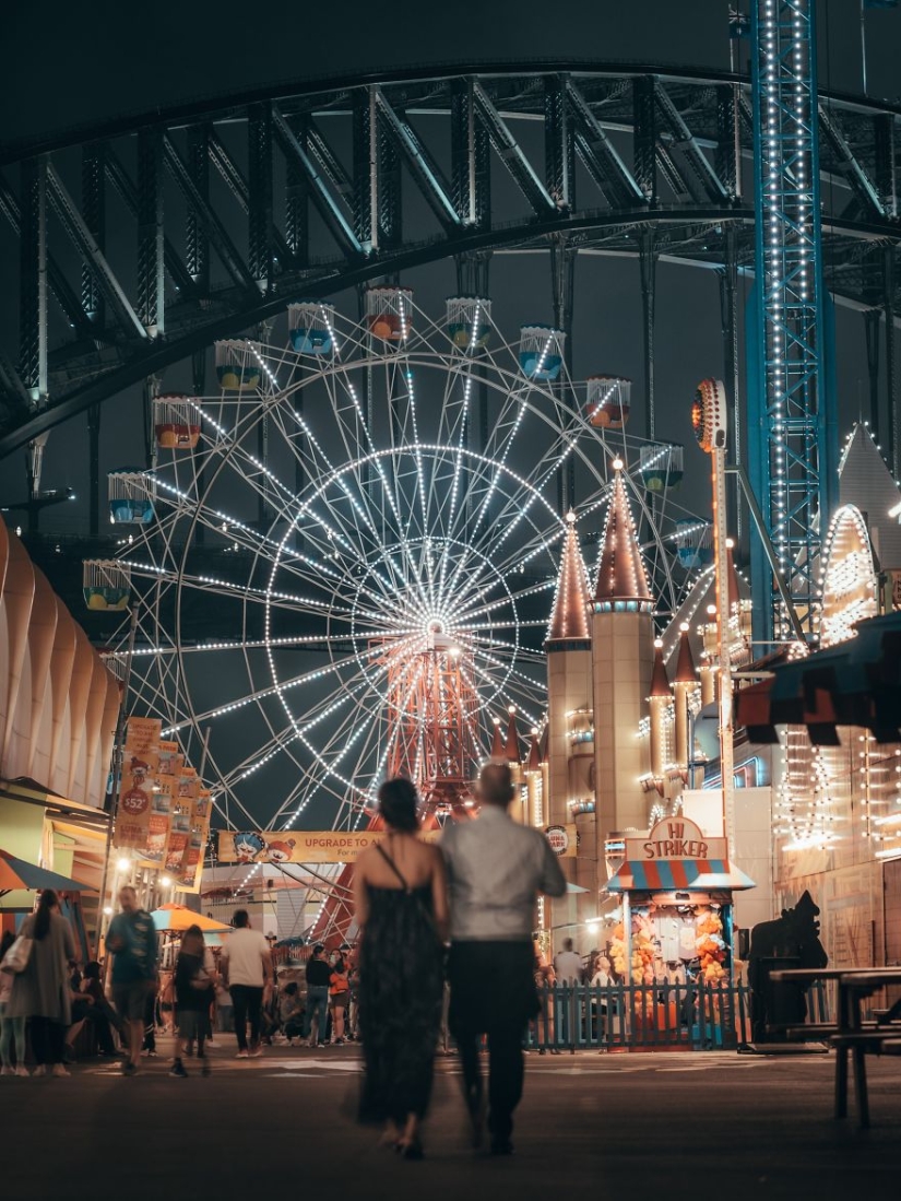 Love is in the air: the best photos from the Agora #Love2020 contest Love is in the air: the best photos from the Agora #Love2020 contest