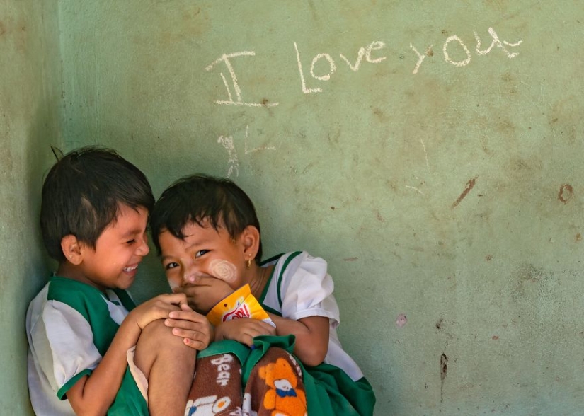 Love is in the air: the best photos from the Agora #Love2020 contest Love is in the air: the best photos from the Agora #Love2020 contest