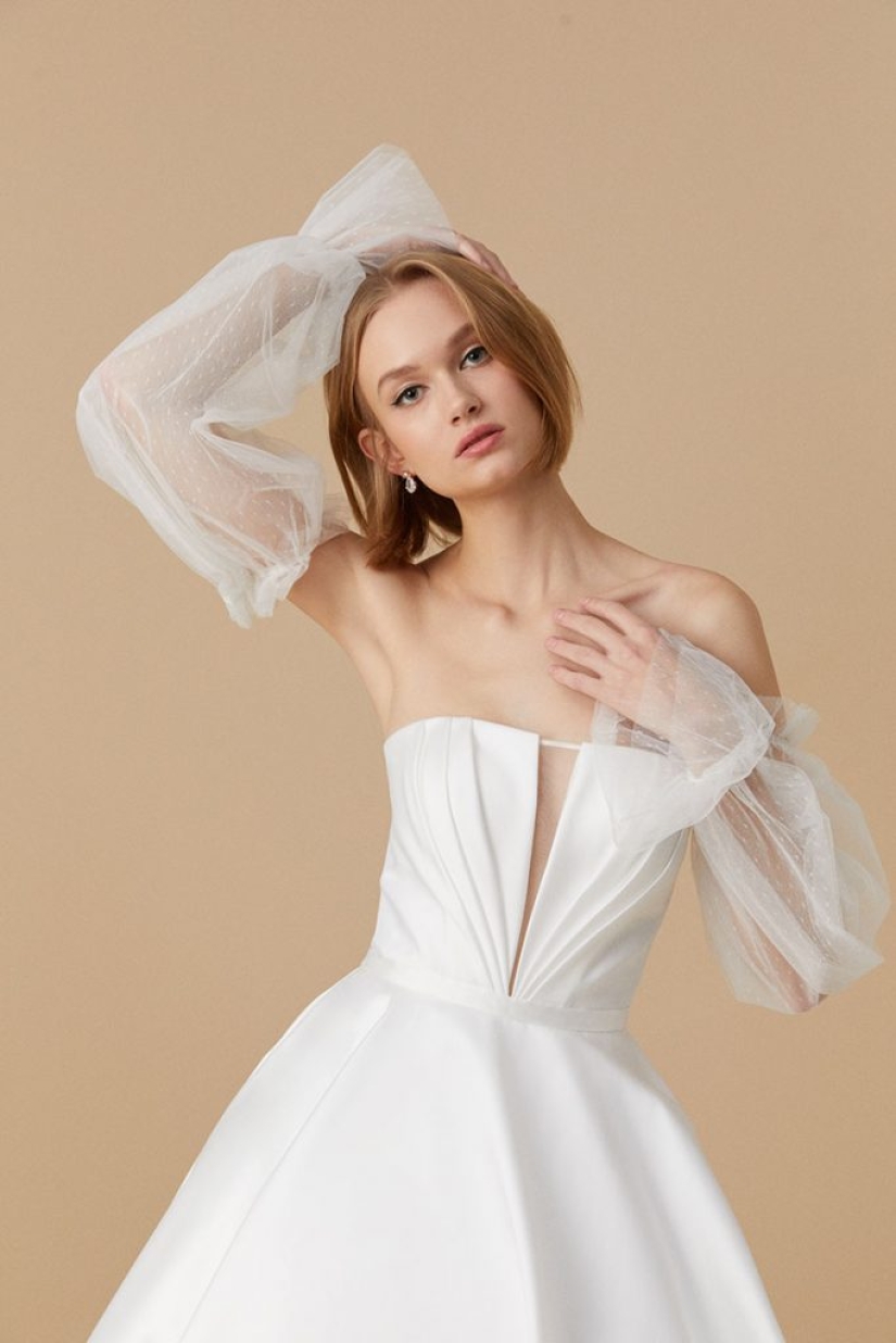 Últimas noticias del mundo del vestido de novia