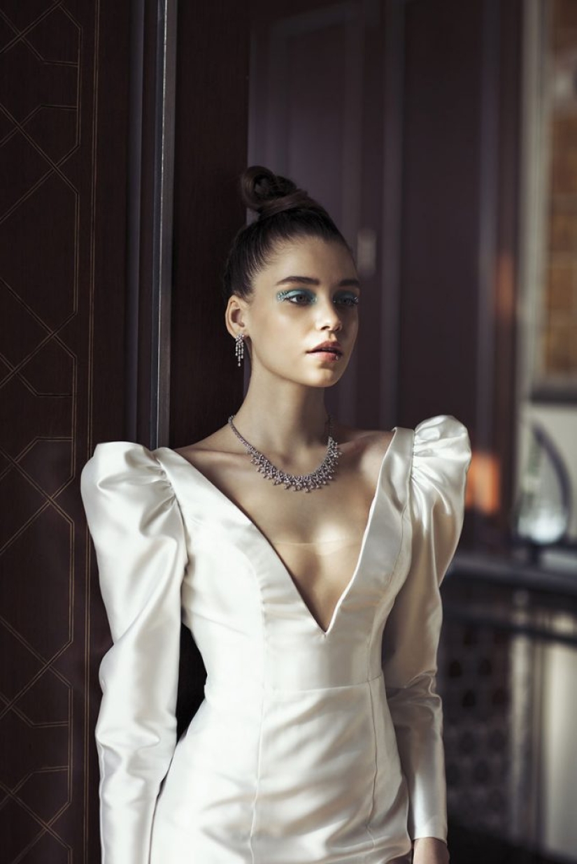 Últimas noticias del mundo del vestido de novia