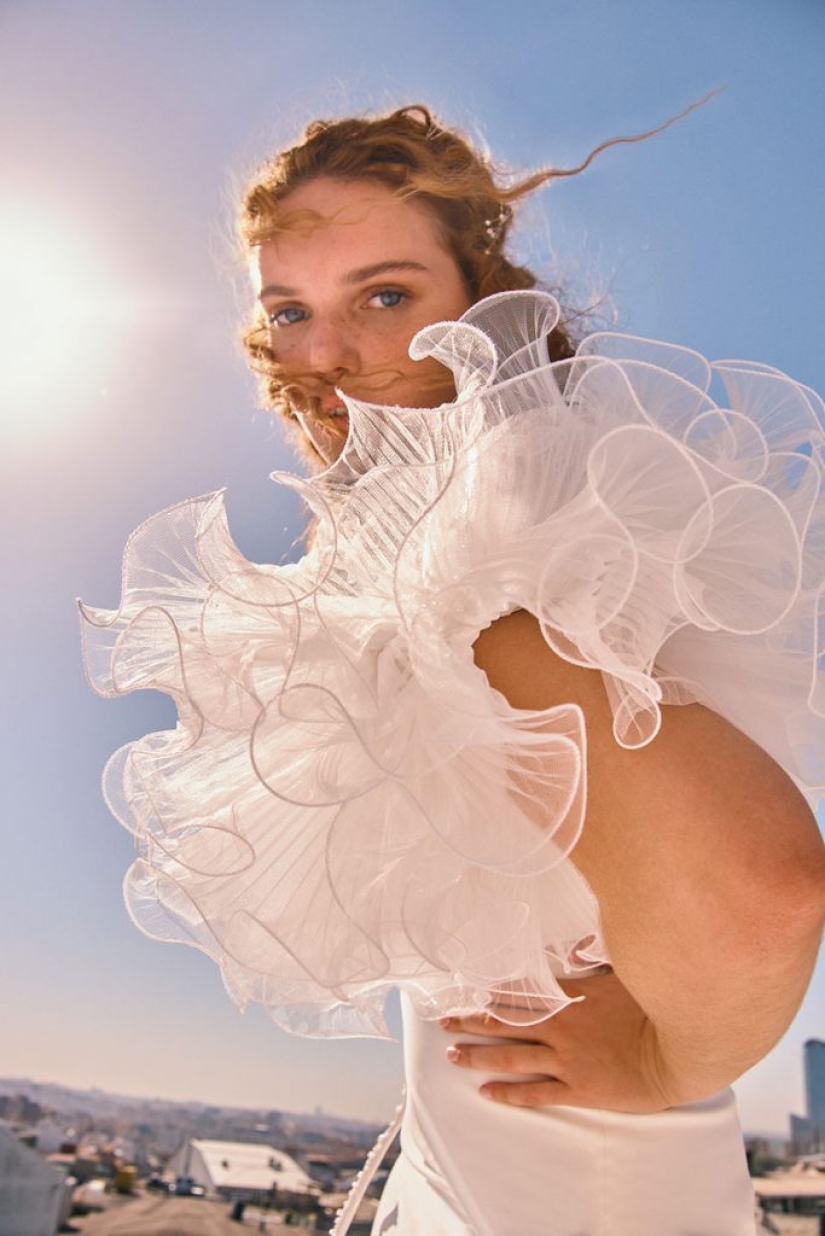 Últimas noticias del mundo del vestido de novia
