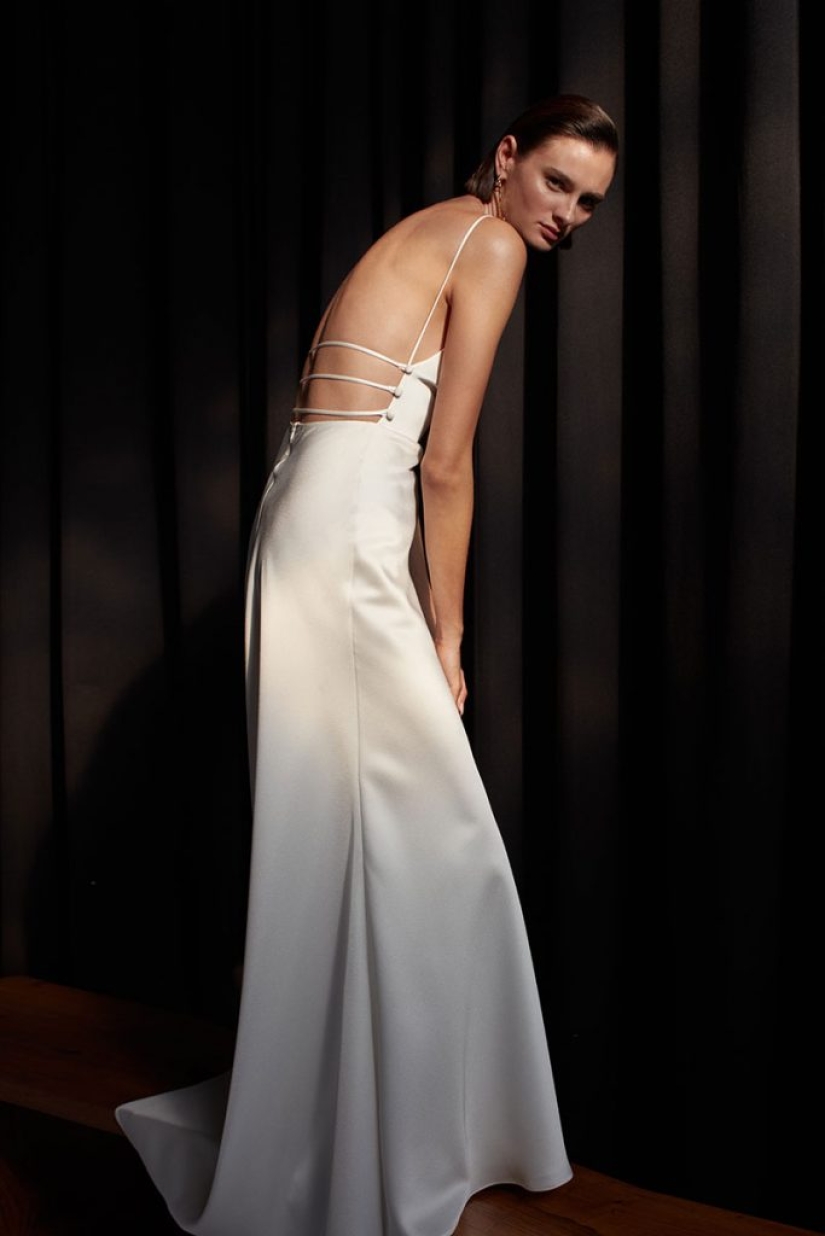 Últimas noticias del mundo del vestido de novia