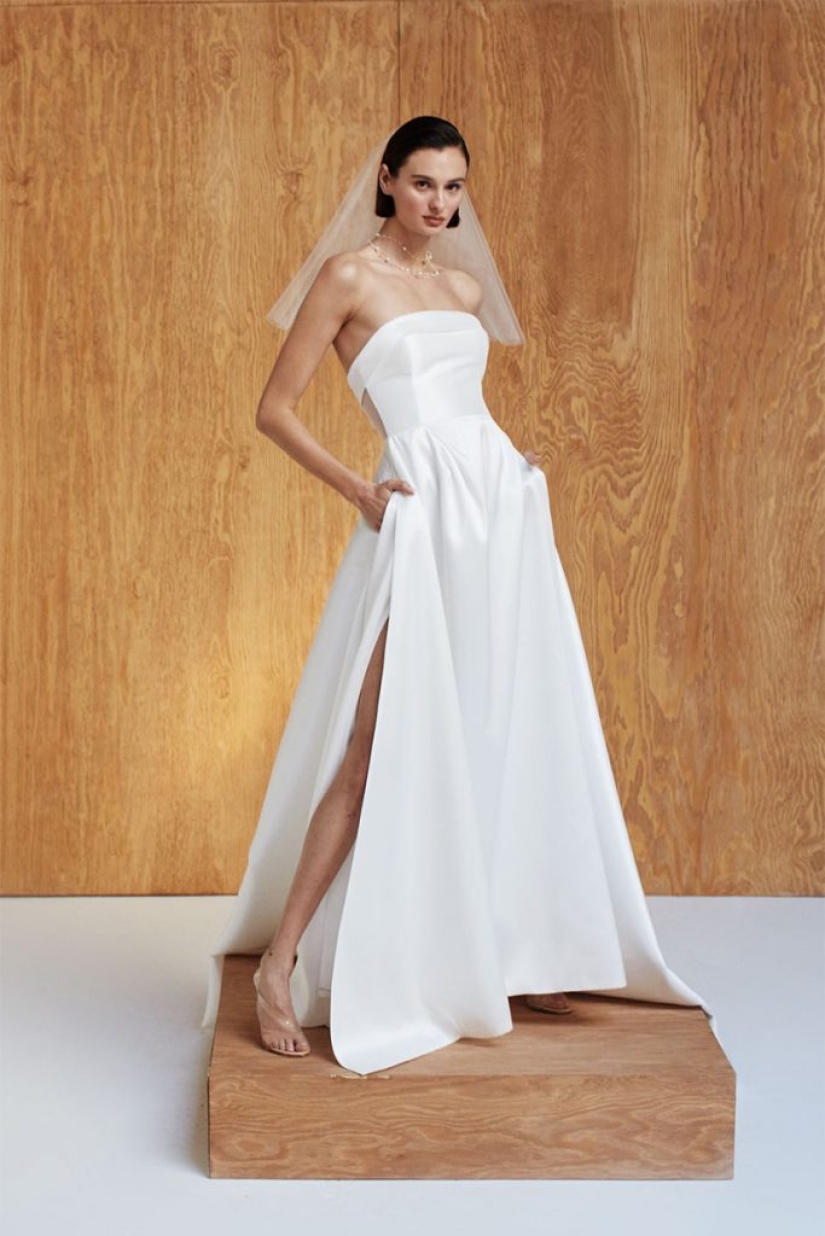 Últimas noticias del mundo del vestido de novia