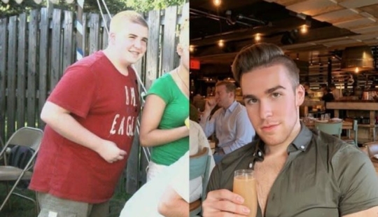 Luces de la gran ciudad: 17 personas que han cambiado drásticamente después de mudarse a la metrópoli Luces de la gran ciudad: 17 personas que han cambiado drásticamente después de mudarse a la metrópoli