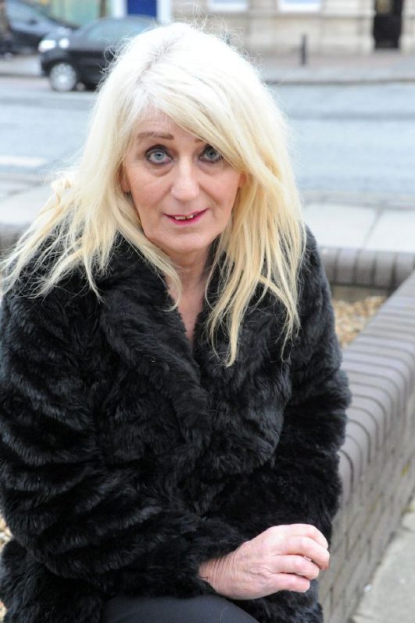 Luck with a sad ending: 58-year-old transgender woman who hit the jackpot suddenly died Luck with a sad ending: 58-year-old transgender woman who hit the jackpot suddenly died