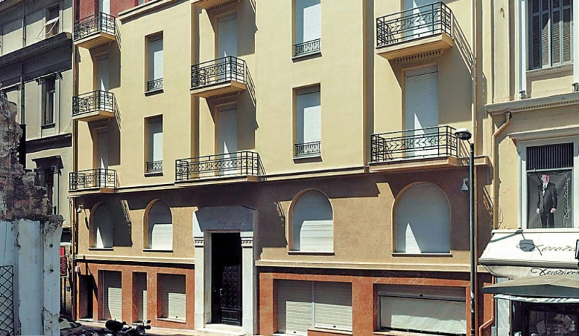 Lugares de interés de Atenas Lugares de interés de Atenas