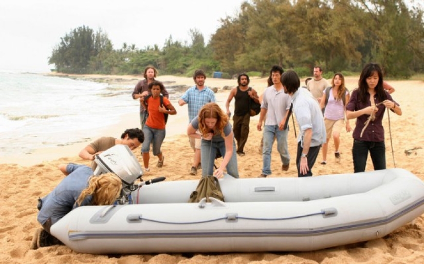 Lugares de series populares que puedes visitar