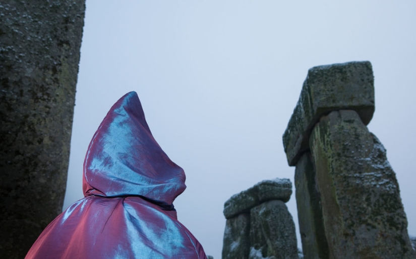 Lugares interesantes en Inglaterra Lugares interesantes en Inglaterra