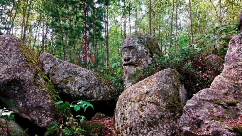 Los 15 lugares más bellos del territorio de Krasnoyarsk que te dejarán sin aliento