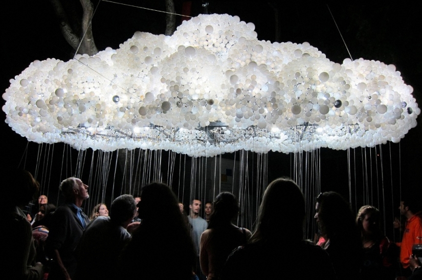 Lumina Light Festival 2014