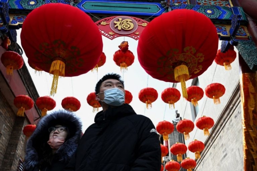 Lunar New Year Celebration 2022 - in Photos Lunar New Year Celebration 2022 - in Photos
