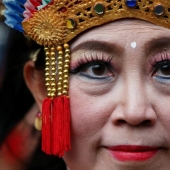 Lunar New Year Celebration 2022 - in Photos