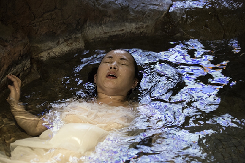 Lust, Desire and Passion: The secret Life of Japanese sex hotels