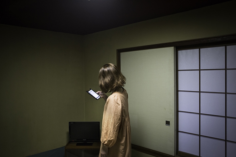 Lust, Desire and Passion: The secret Life of Japanese sex hotels