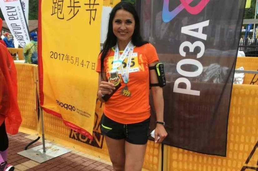 Madam Prosecutor: the sexiest prosecutor in the country works in the Chelyabinsk region Madam Prosecutor: the sexiest prosecutor in the country works in the Chelyabinsk region