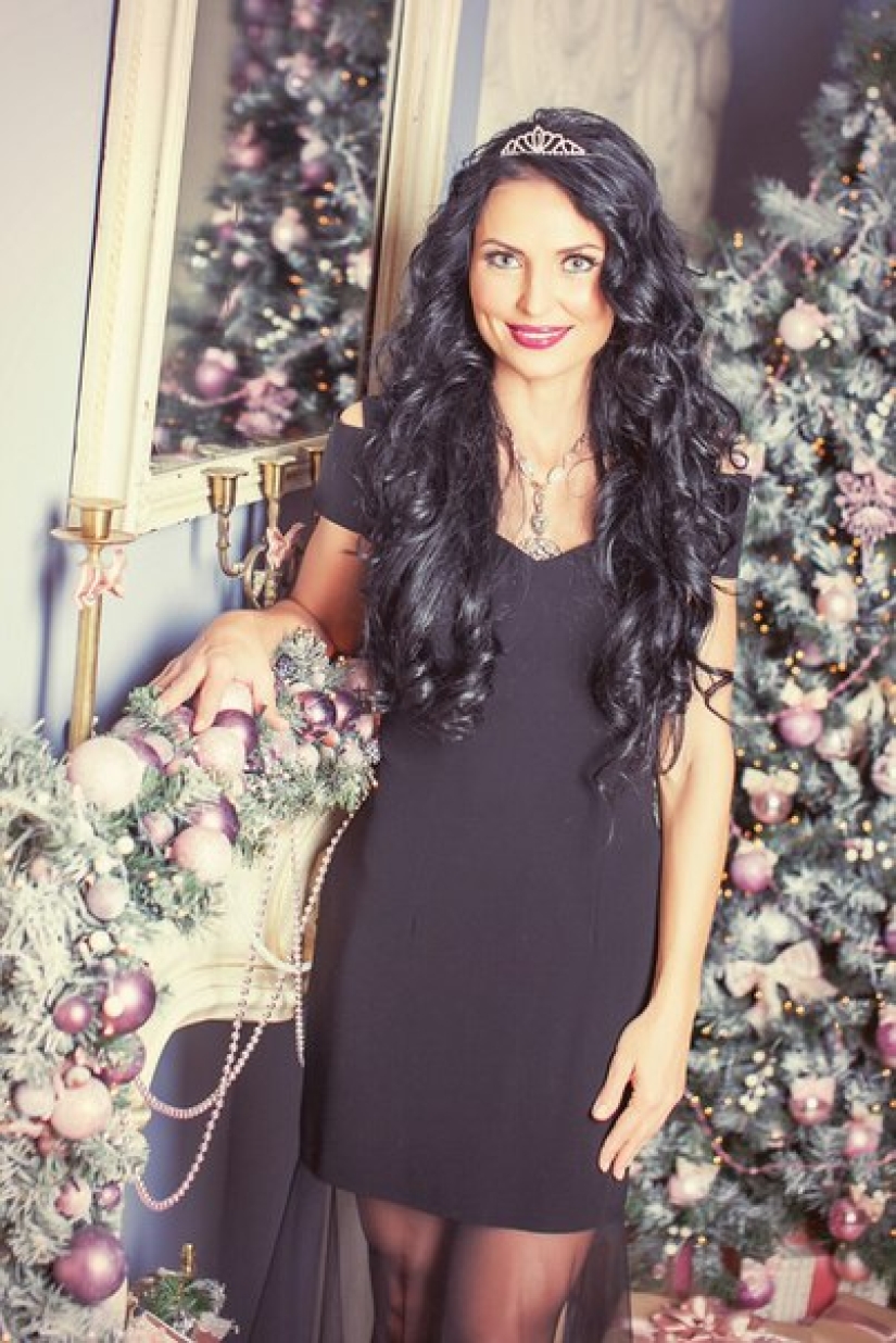 Madam Prosecutor: the sexiest prosecutor in the country works in the Chelyabinsk region Madam Prosecutor: the sexiest prosecutor in the country works in the Chelyabinsk region