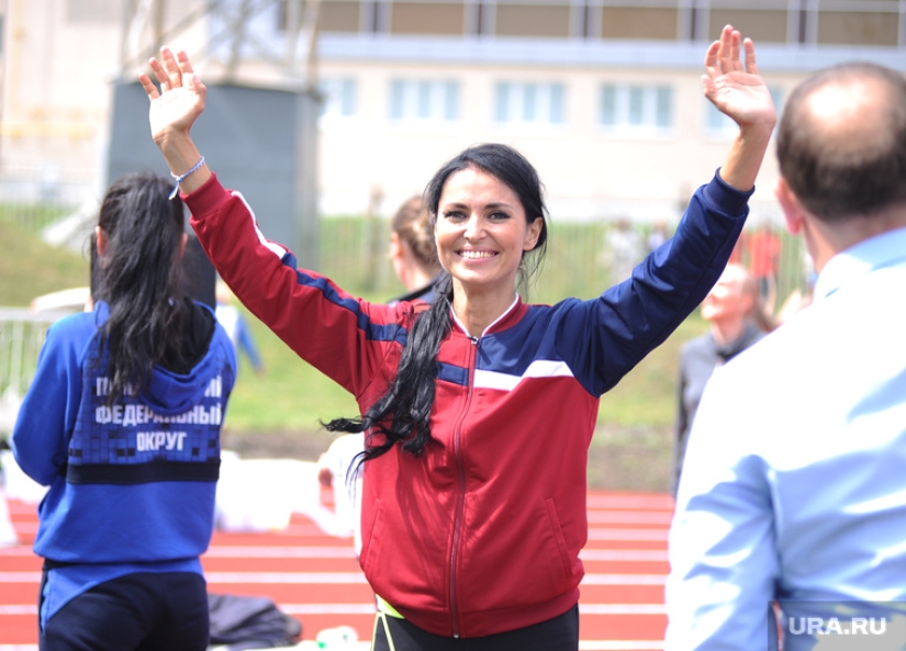 Madam Prosecutor: the sexiest prosecutor in the country works in the Chelyabinsk region Madam Prosecutor: the sexiest prosecutor in the country works in the Chelyabinsk region