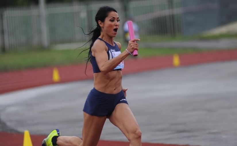 Madam Prosecutor: the sexiest prosecutor in the country works in the Chelyabinsk region Madam Prosecutor: the sexiest prosecutor in the country works in the Chelyabinsk region