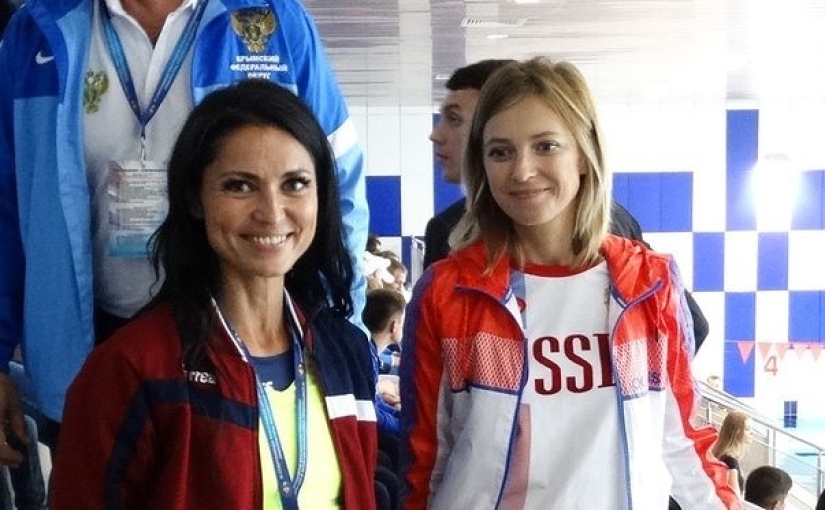 Madam Prosecutor: the sexiest prosecutor in the country works in the Chelyabinsk region Madam Prosecutor: the sexiest prosecutor in the country works in the Chelyabinsk region