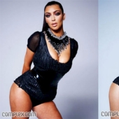 Maestros de photoshop de revistas, a quienes es hora de conducir con trapos sucios