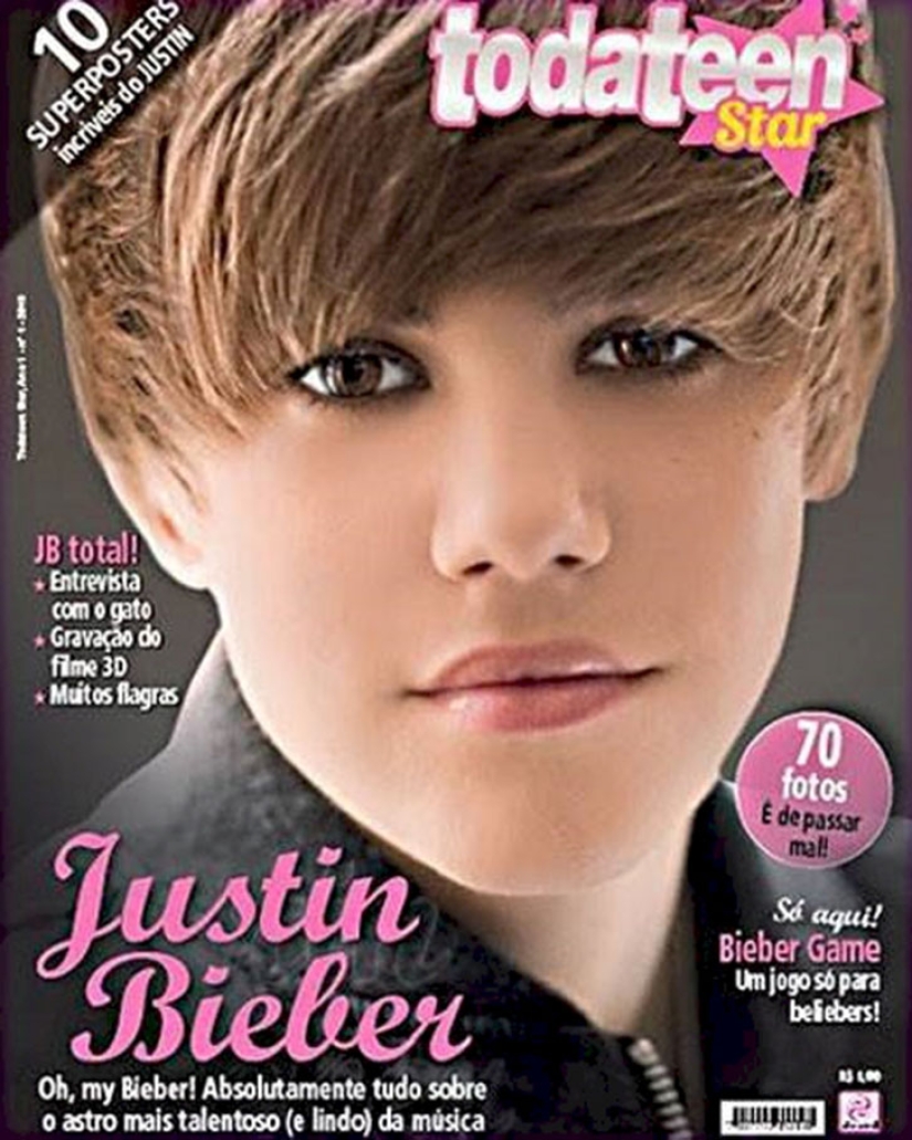 Magazine photoshop masters, whom it's time to drive with filthy rags Magazine photoshop masters, whom it's time to drive with filthy rags