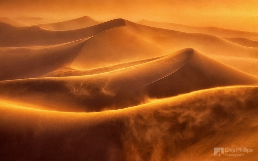 Magic Landscapes by Chip Phillips