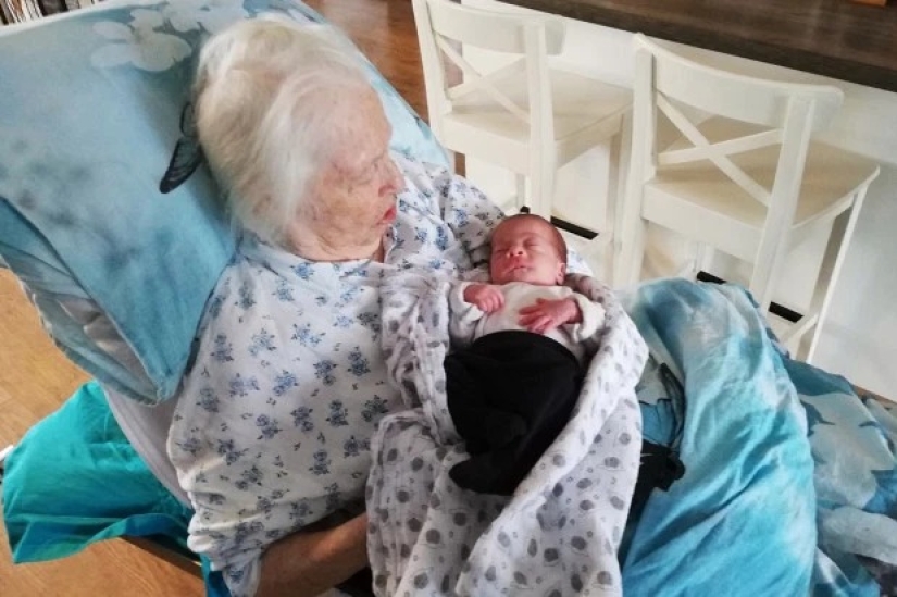 Magos amables: voluntarios holandeses cumplen los últimos deseos de enfermos terminales