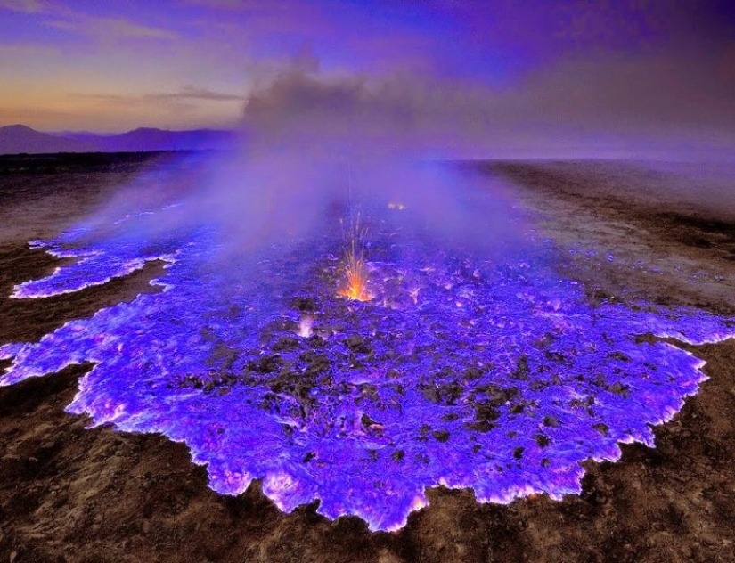 Maravillas de la naturaleza... ¡los fenómenos naturales más insólitos del mundo!
