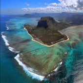 Maravillas de la naturaleza... ¡los fenómenos naturales más insólitos del mundo!