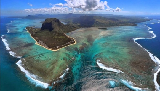 Maravillas de la naturaleza... ¡los fenómenos naturales más insólitos del mundo!