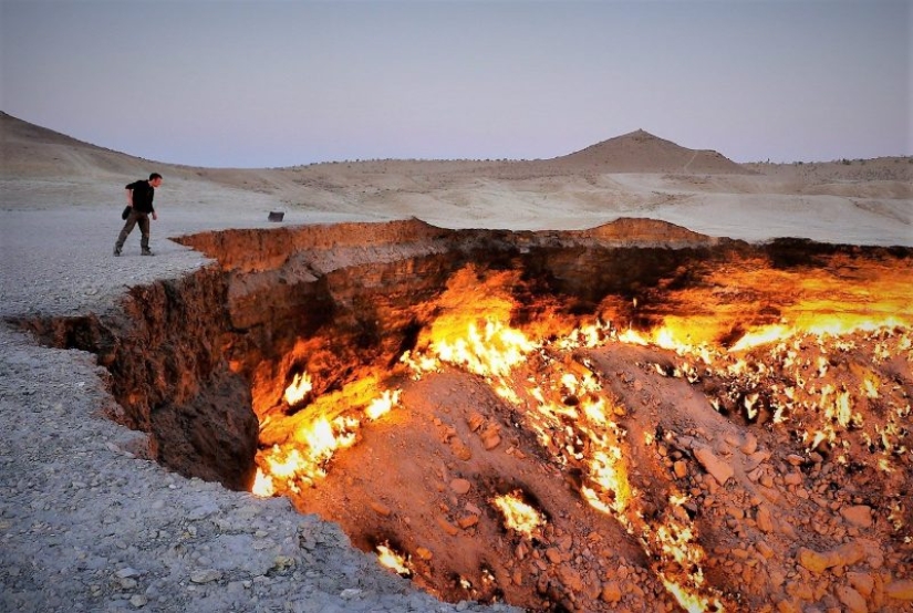 Maravillas de la naturaleza... ¡los fenómenos naturales más insólitos del mundo!