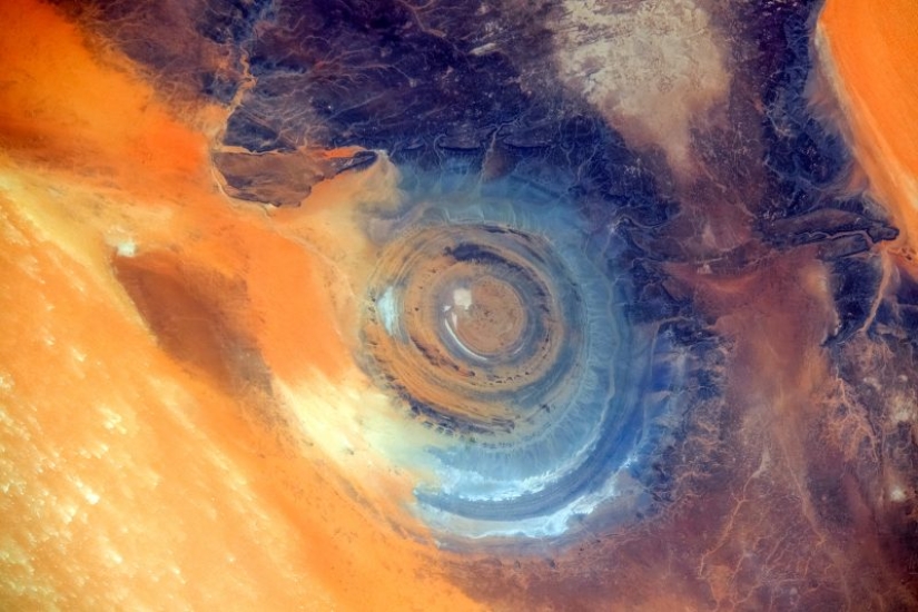 Maravillas de la naturaleza... ¡los fenómenos naturales más insólitos del mundo!