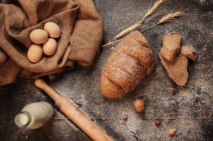 Margarina, salchichas y otros 5 productos que pueden acelerar el envejecimiento