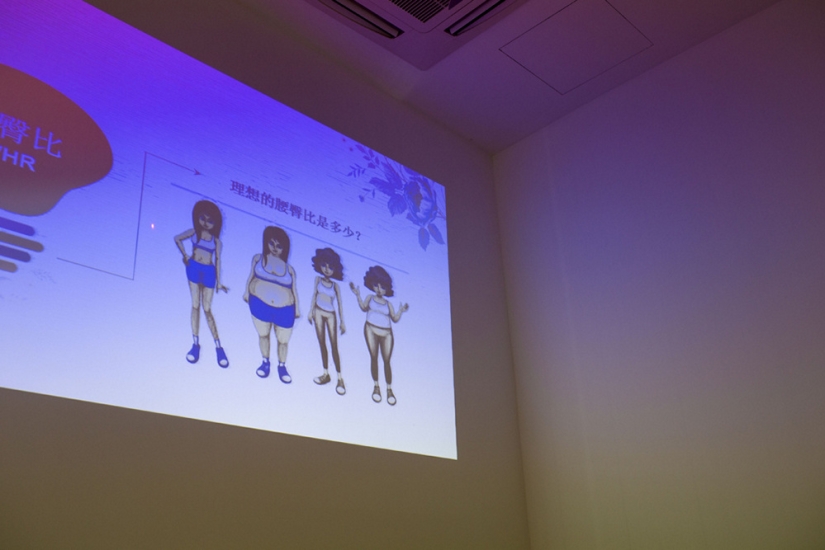 "Markets of love": how women are looking for marriage partners in China