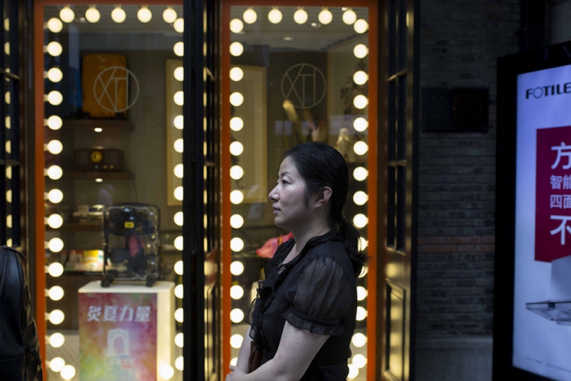 "Markets of love": how women are looking for marriage partners in China