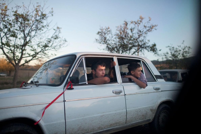 Marriageable girls: how do underage brides live in Georgia Marriageable girls: how do underage brides live in Georgia