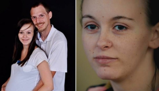 Married to a rapist: the father of a 15-year-old girl exchanged her for a keg of beer from a future son-in-law Married to a rapist: the father of a 15-year-old girl exchanged her for a keg of beer from a future son-in-law