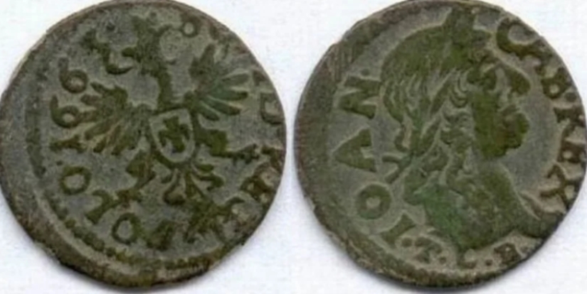 Mass burial of children with coins in their mouths found in Poland Mass burial of children with coins in their mouths found in Poland