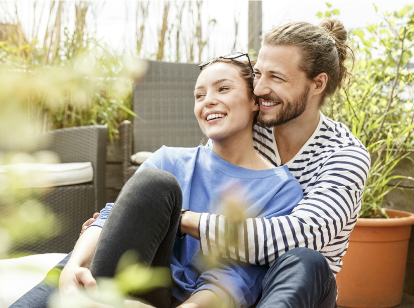 Matrimonio abierto, "familia temporal" y sologamia: nuevos tipos de relaciones del siglo XXI Matrimonio abierto, "familia temporal" y sologamia: nuevos tipos de relaciones del siglo XXI