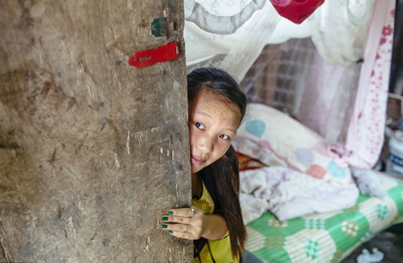 Matrimonios de adolescentes chinos: cómo las niñas de 13 años intentan casarse temprano