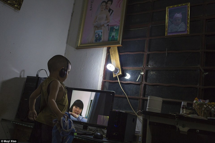 Matrimonios de adolescentes chinos: cómo las niñas de 13 años intentan casarse temprano