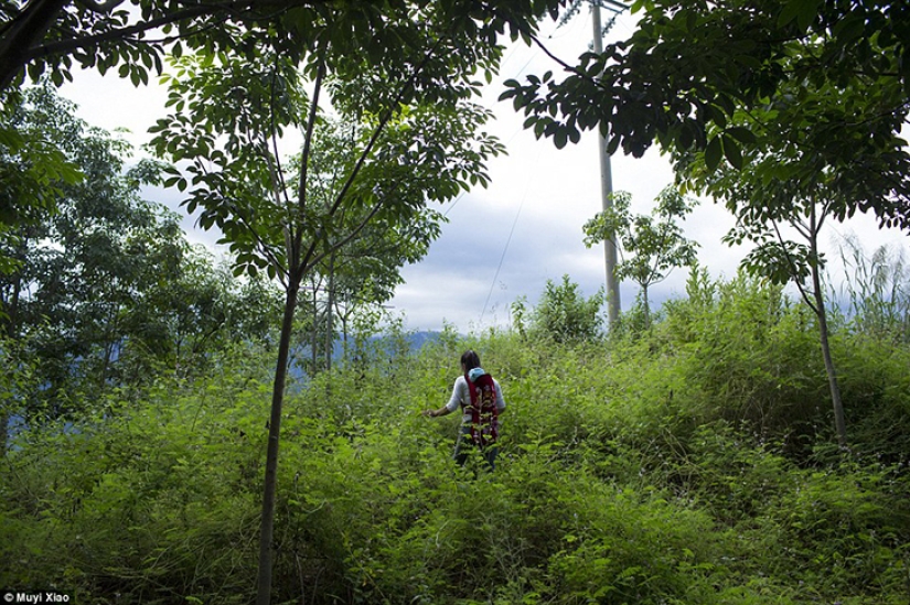 Matrimonios de adolescentes chinos: cómo las niñas de 13 años intentan casarse temprano