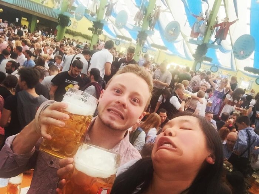 "Me and my three Chins": an ironic women's travel blog "Me and my three Chins": an ironic women's travel blog