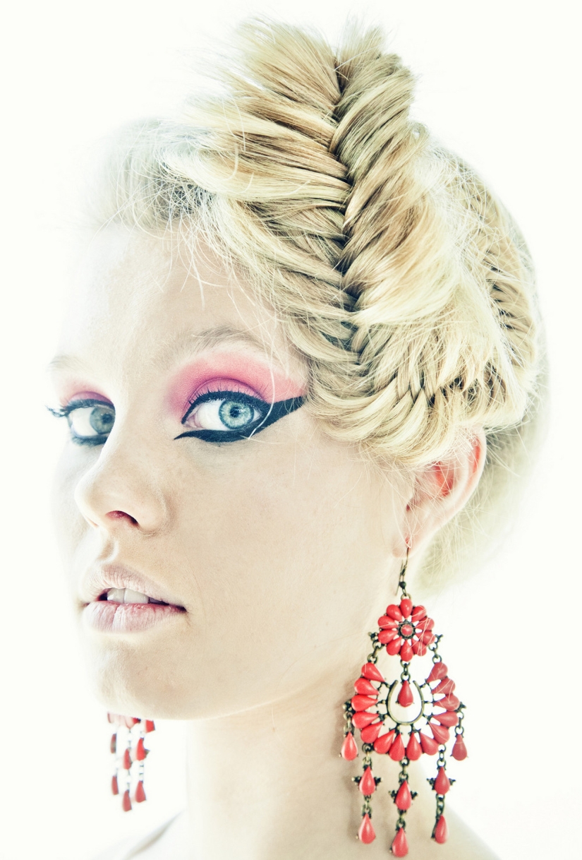 "Me fascina el misterio que esconden los rostros": los expresivos retratos de Billy Plummer "Me fascina el misterio que esconden los rostros": los expresivos retratos de Billy Plummer