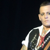 "Me hundí tanto que no podría haber sido peor": Johnny Depp concedió una sensacional entrevista a Rolling Stone