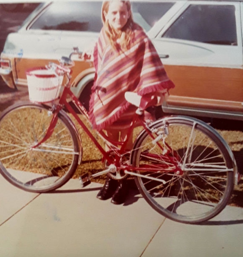 "Me mataron hoy": la policía contó en Twitter sobre el último día de vida de una niña asesinada en 1973