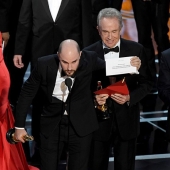 Meat dress and "Game of Thrones": 11 high-profile scandals and events of the decade