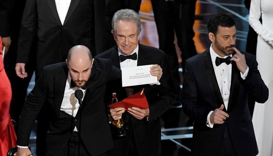 Meat dress and "Game of Thrones": 11 high-profile scandals and events of the decade